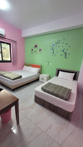 4, Country Lane, Taitung