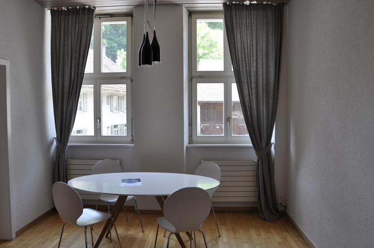Dining Room 5