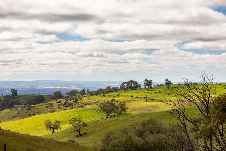 Others 2, Benbullen Retreat, Barossa  - Angaston