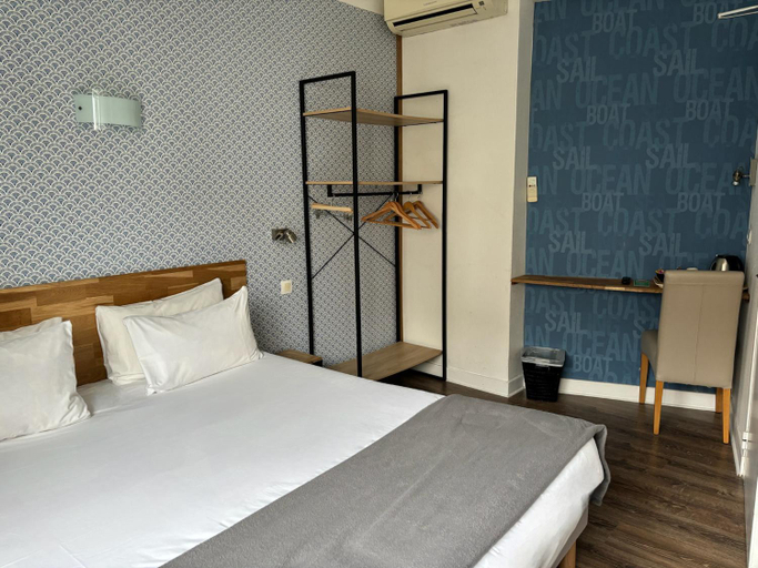 Bedroom 7