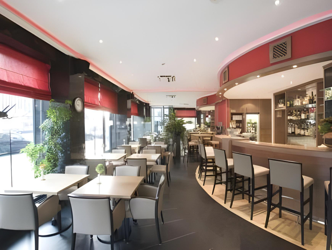 Food & Drinks 5, City, Luxembourg
