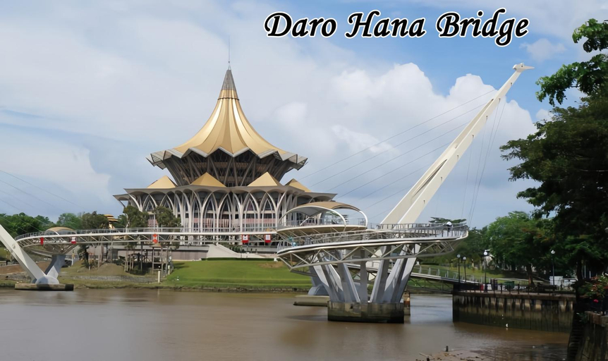 Others 4, Riverview Vintage Home 8pax Kuching, Kuching