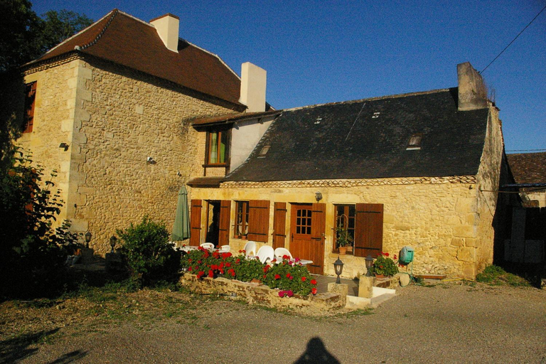 Others 2, Chambres d'Hotes du Maine, Dordogne