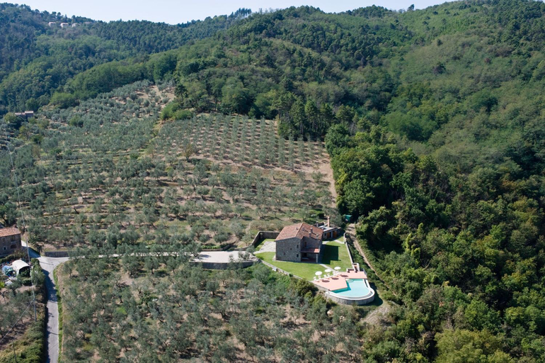 Others 2, Poggio di San Biagio, Pistoia