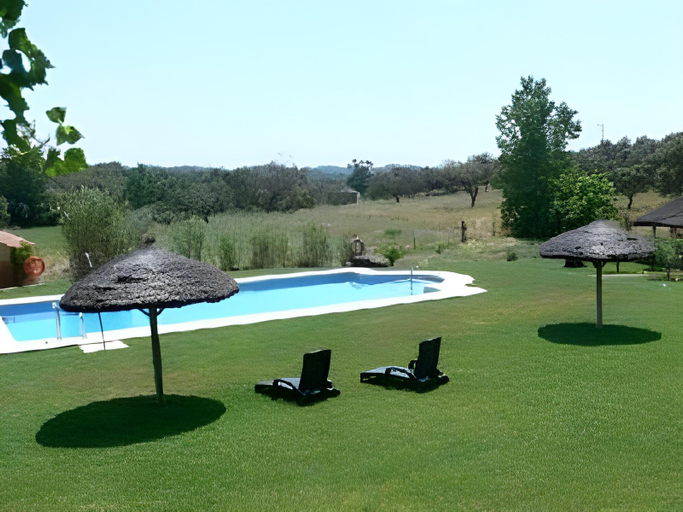 Sport & Beauty 2, CORTIJO ZALAMEA, Huelva