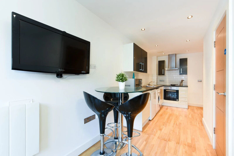 Others 4, Brookland Road Leicester - Campus Accommodation, Leicester