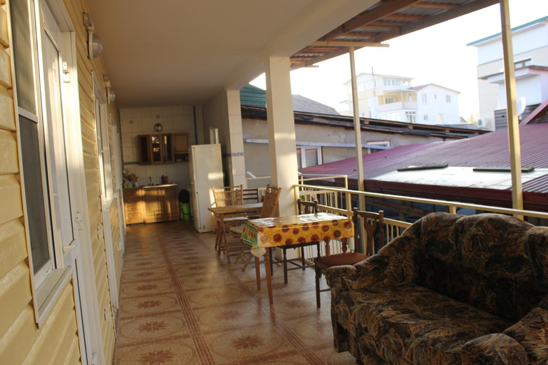 Others 4, Alin Guest House, Sochi gorsovet