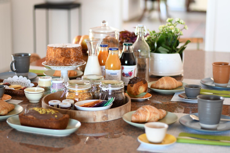 Food & Drinks 2, Thesan B&B, Caserta