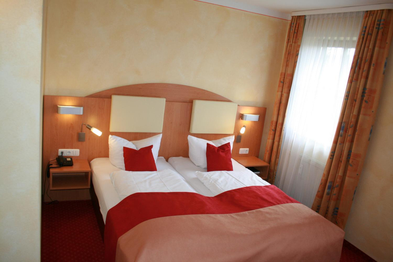 Bedroom 8