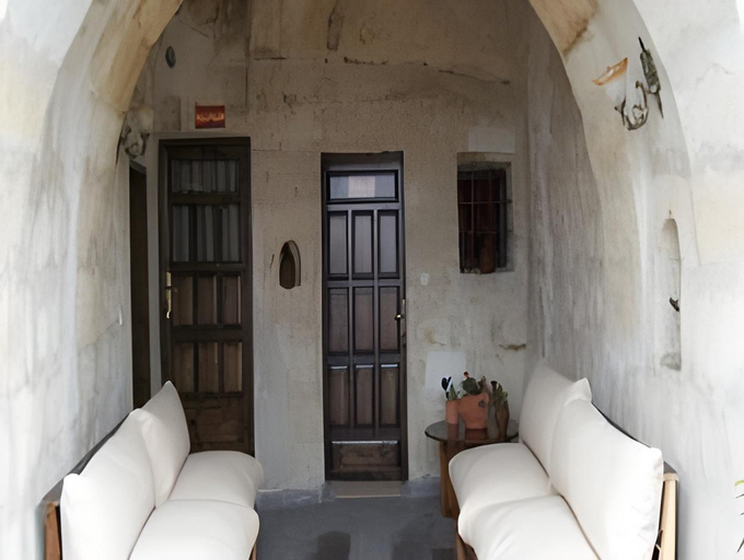 Public Area, Travel Inn Cave Hotel, Nevşehir