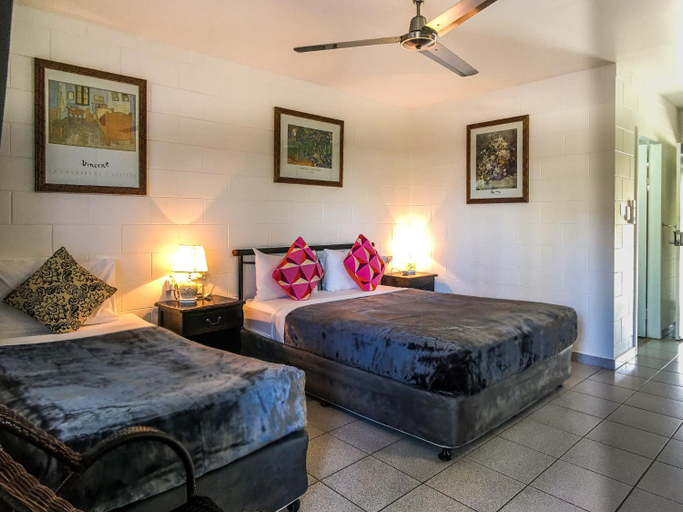 Bedroom 2