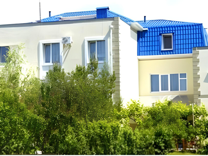 Others 3, Golubaya Bukhta, Gelendzhik gorsovet