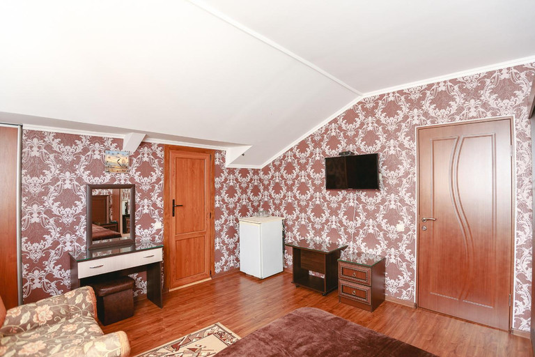 Others 5, Talasso Guest House, Sochi gorsovet