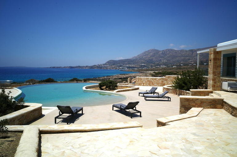 Others 5, Villa Chelidonia, South Aegean