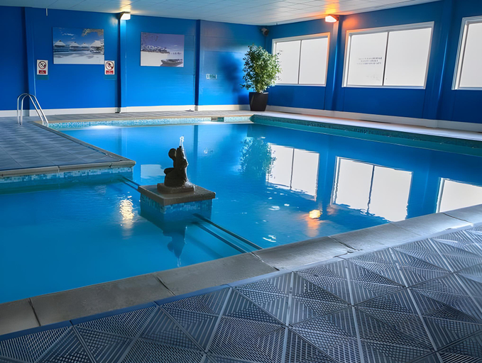 Sport & Beauty 3, Best Western Plus Centurion Hotel, Bath and North East Somerset