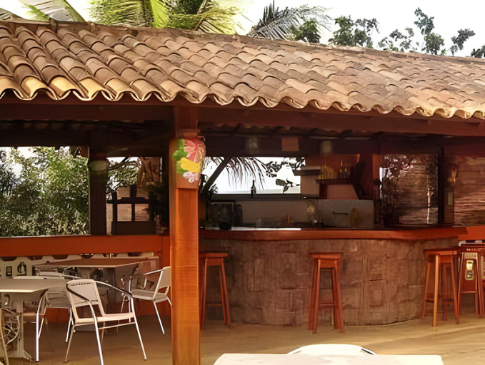 Others 4, Hotel Fazenda Colibri, Amargosa