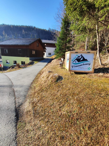 Alex´s Ferienwohnung, Liezen
