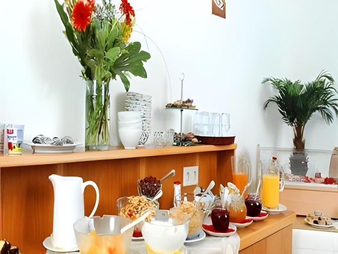 Food & Drinks 5, Hotel Bergidyll, Ostallgäu