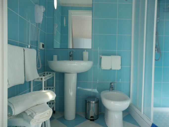 Bathroom 3, Mediterraneo Mare e Sole, Agrigento