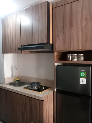 Others 4, Apartemen Transpark Juanda Bekasi by ilfal, Bekasi
