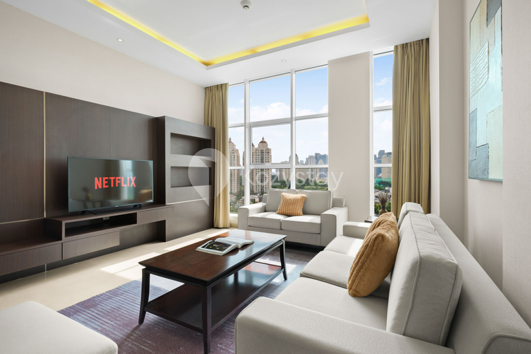 Others 3, Cardea Aparthotel by Kozystay - Senayan, South Jakarta