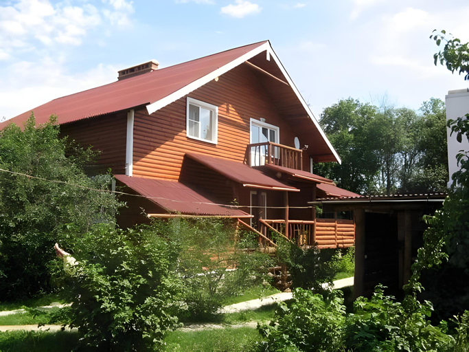 Others 4, Russkaya Izba s baney, Suzdal'skiy rayon