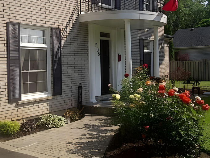 Others 5, Abacot Hall Bed & Breakfast, Niagara