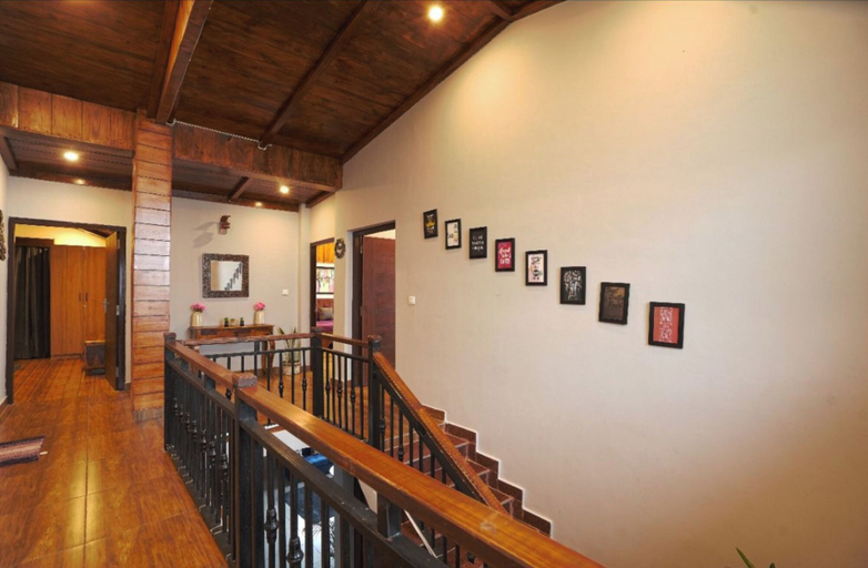 Others 4, The Breeze Homestay Bhimtal, Nainital