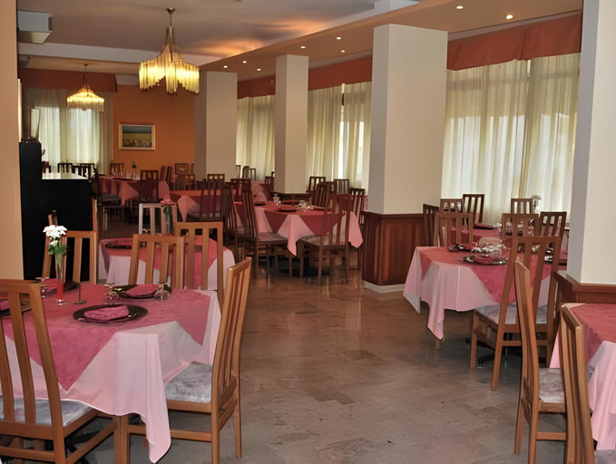 Food & Drinks 5, Hotel Aplo - Breakfast Experience, Ravenna