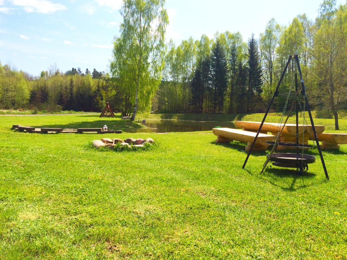 Others 4, Mana Village - Jacuzzi & Sauna, Wejherowo