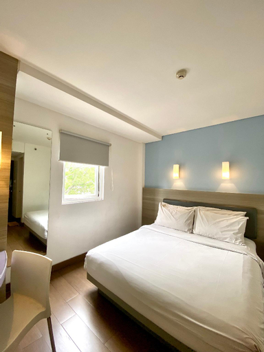 Bedroom 8