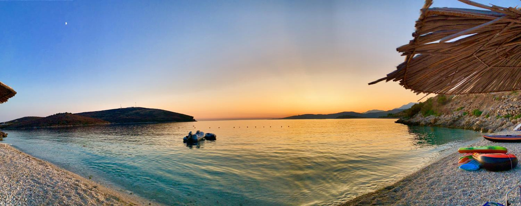 Others 4, Ria mare, Vlorës