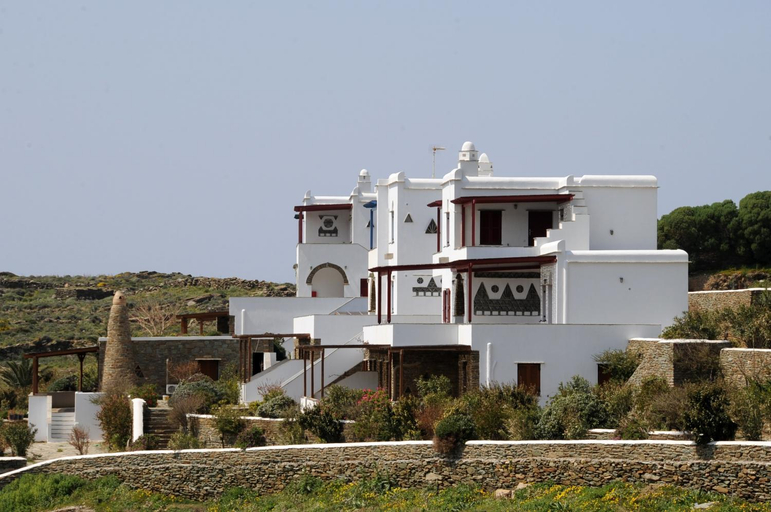 Exterior & Views 1, En Plo, South Aegean