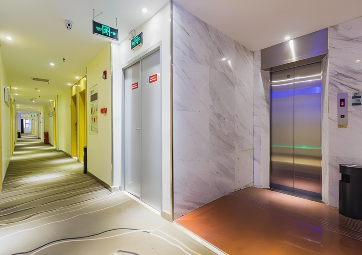Others 5, City Comfort Inn Guangzhou Tianhetang Xiajunjing Garden, Guangzhou