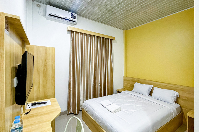 RedDoorz Plus @ Krishna Homestay Kupang, Kupang