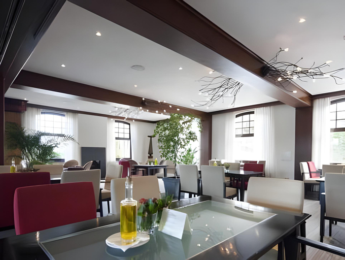 Public Area 4, Hotel Restaurant Valuas, Venlo