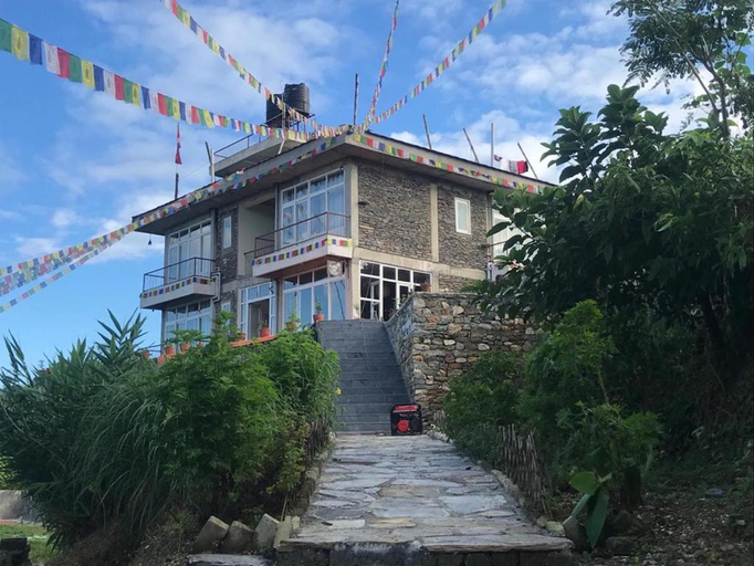 Others 5, Bajthala Traditional Homes , Gandaki