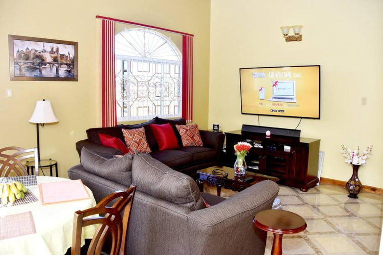 Others 4, LW Guesthouse