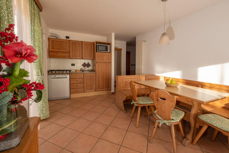 Others 4, Residence Lagorai - Fiemme Holidays, Trento