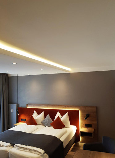 Bedroom 8