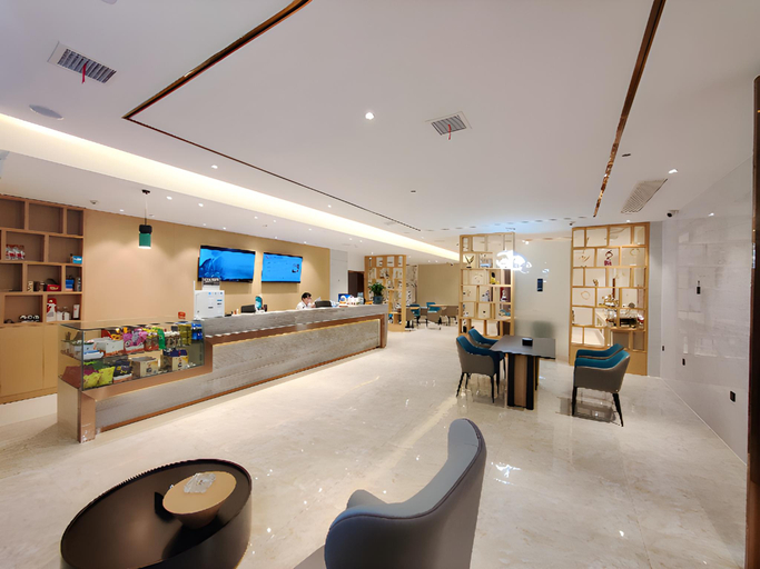 Others 5, City Comfort Inn Yueyang Linxiang, Yueyang
