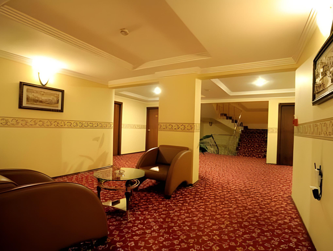 Others 5, Business Park Hotel, Çankaya
