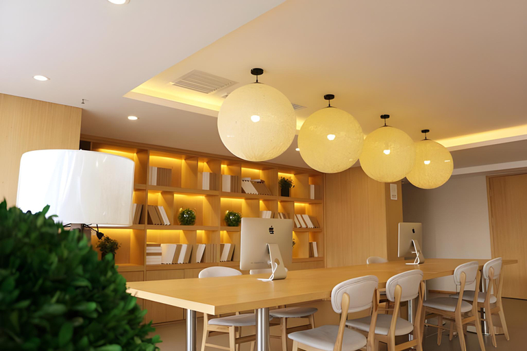 Food & Drinks 5, Ji Hotel Harbin Zhongyang Da Street Suofeiya, Harbin