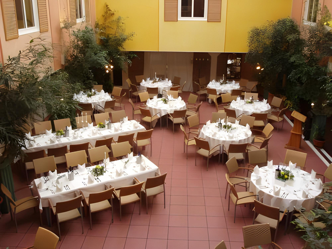 Food & Drinks 5, Hotel Paulsen, Rotenburg (Wümme)