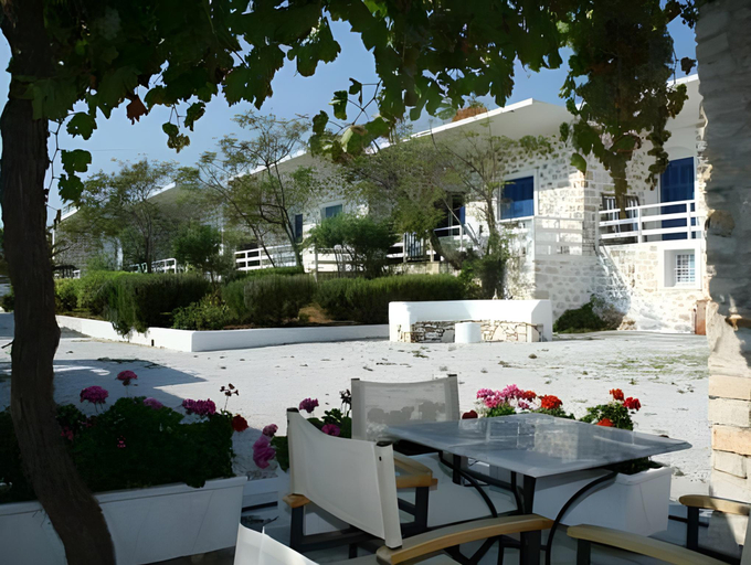 Food & Drinks 4, Bungalows Marina, South Aegean