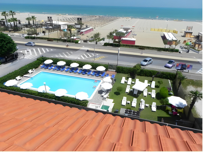 Sport & Beauty 5, Hotel Villa Augustea, Rimini
