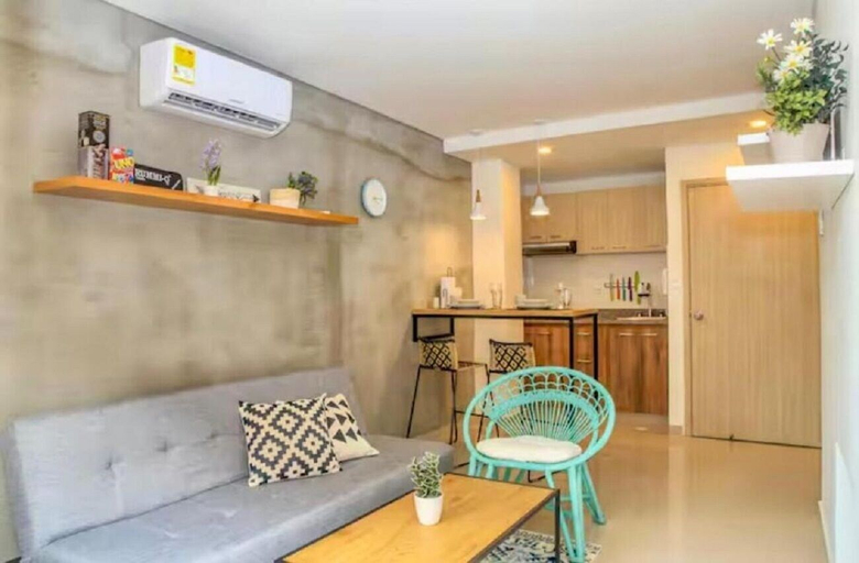 Others 4, DownTown Lofts by Palermo Home, Santa Marta (Dist. Esp.)