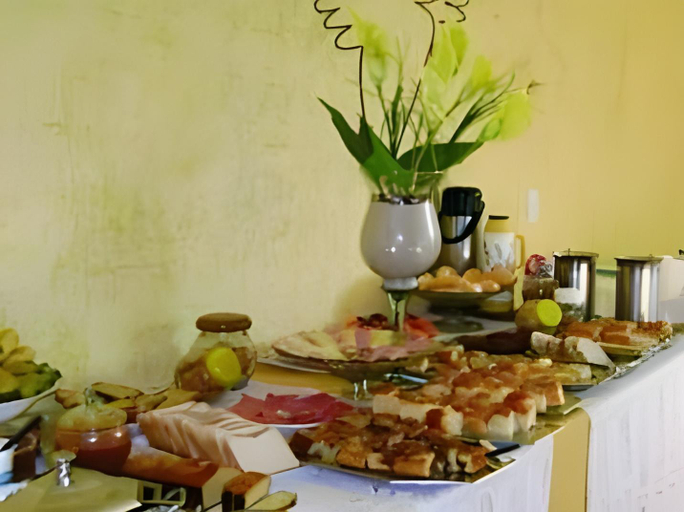 Food & Drinks 5, Pousada Vale do Amanhecer, Cabo Frio