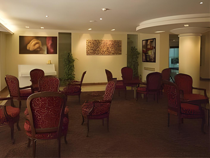 Public Area 3, Hotel Suave Mar, Esposende