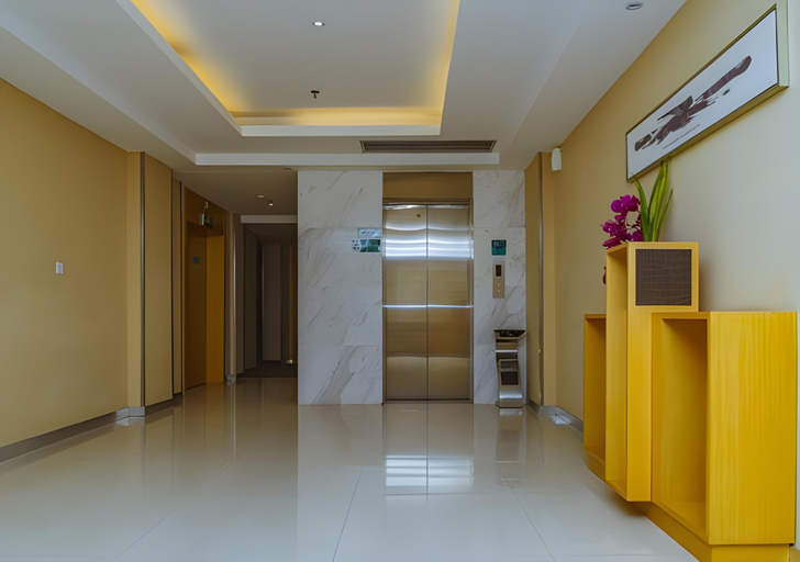 Others 5, City Comfort Inn Baise Tianlin, Baise